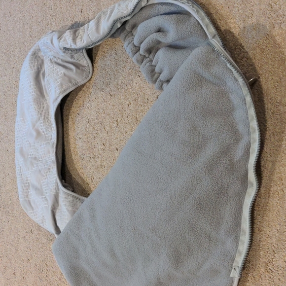 Car seat cover - Picture 4 of 5